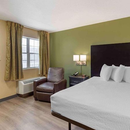 Extended Stay America Suites - St Louis - Westport - E Lackland Rd Maryland Heights Eksteriør bilde