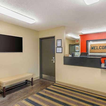 Extended Stay America Suites - St Louis - Westport - E Lackland Rd Maryland Heights Eksteriør bilde
