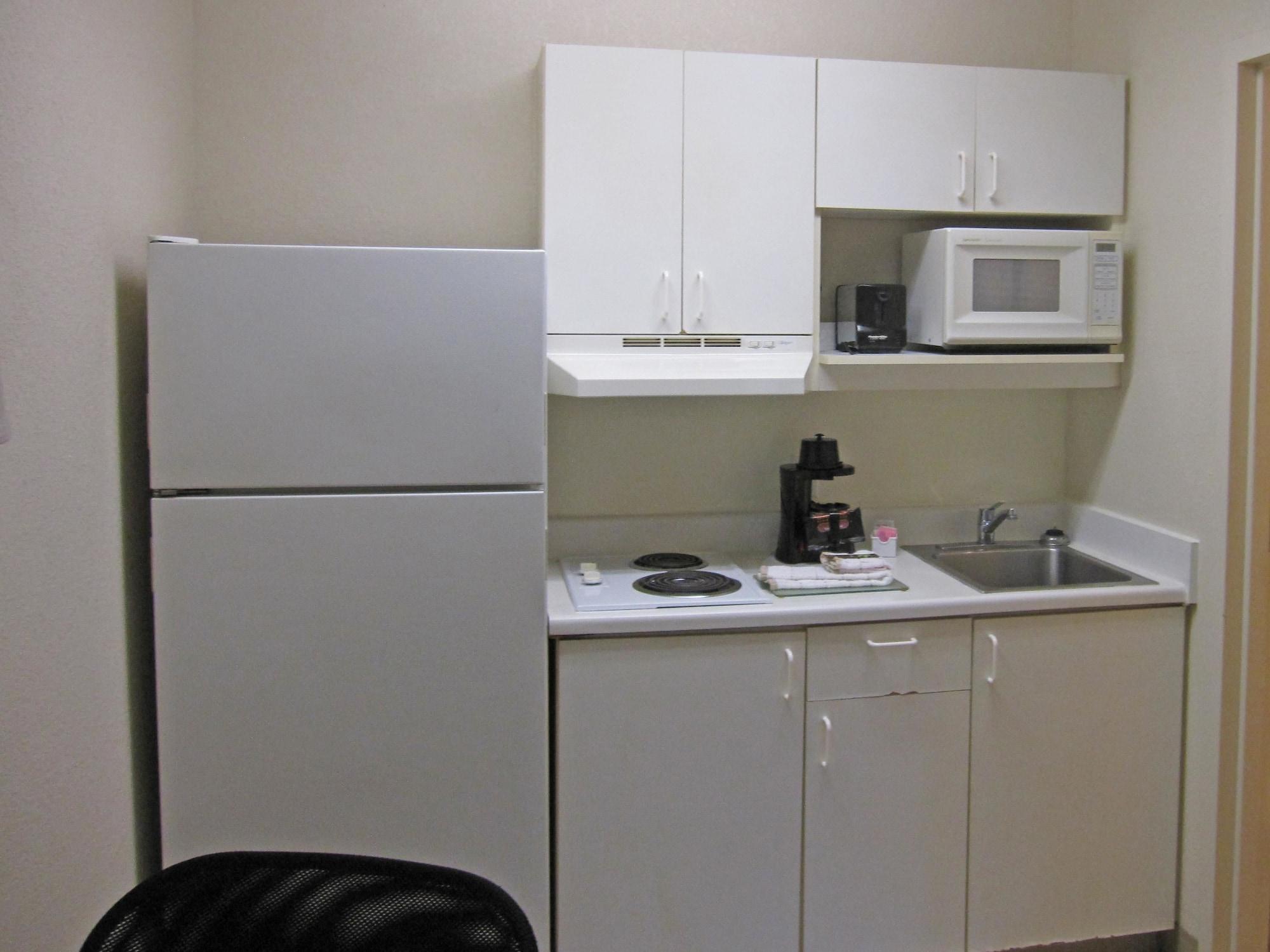 Extended Stay America Suites - St Louis - Westport - E Lackland Rd Maryland Heights Eksteriør bilde