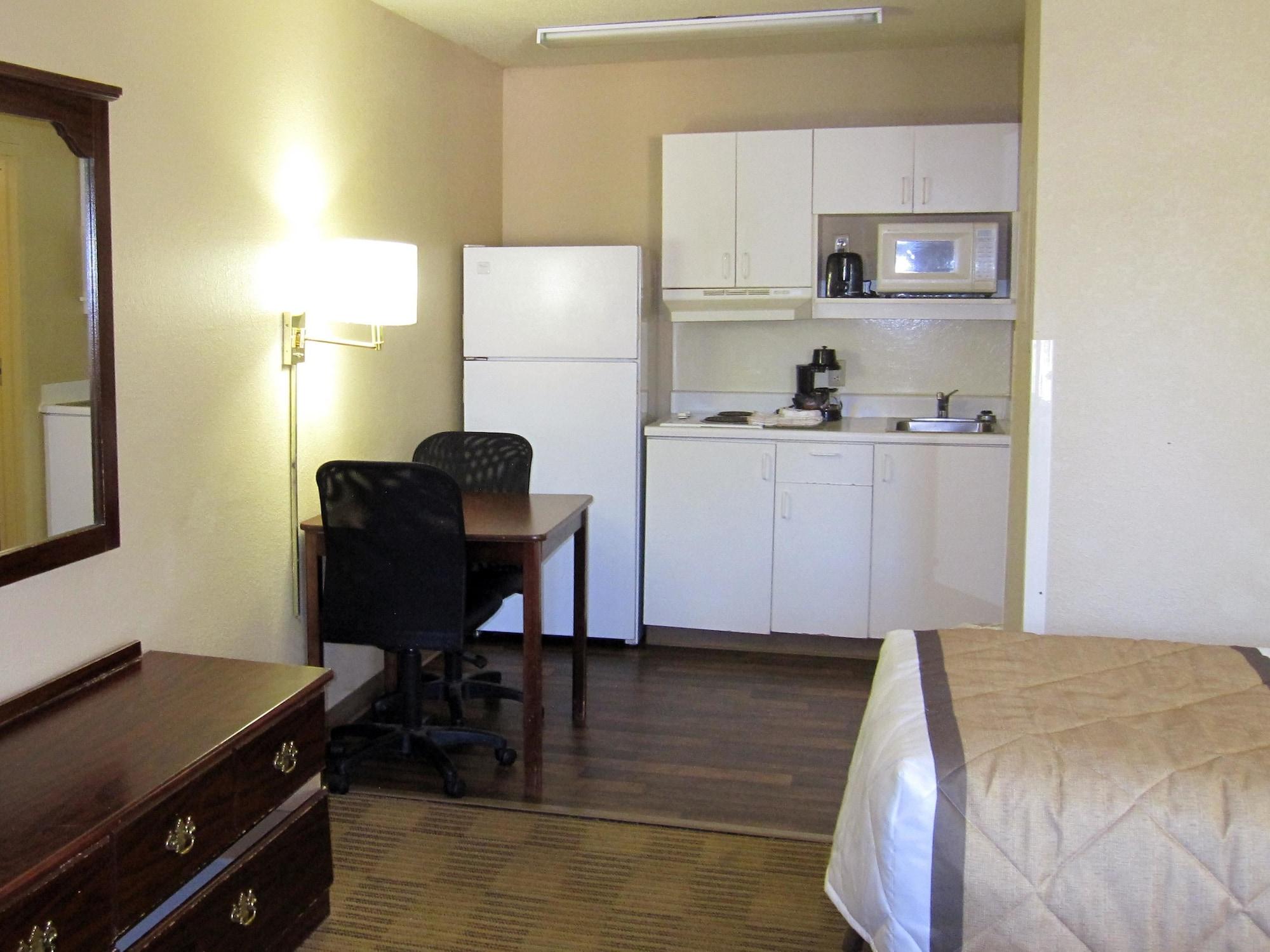Extended Stay America Suites - St Louis - Westport - E Lackland Rd Maryland Heights Eksteriør bilde