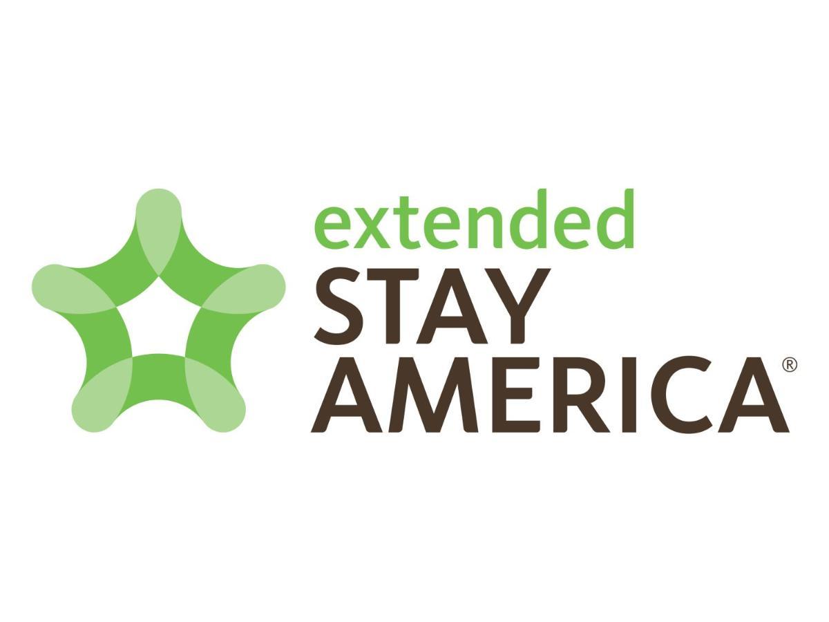 Extended Stay America Suites - St Louis - Westport - E Lackland Rd Maryland Heights Eksteriør bilde