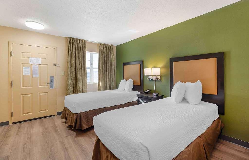 Extended Stay America Suites - St Louis - Westport - E Lackland Rd Maryland Heights Rom bilde
