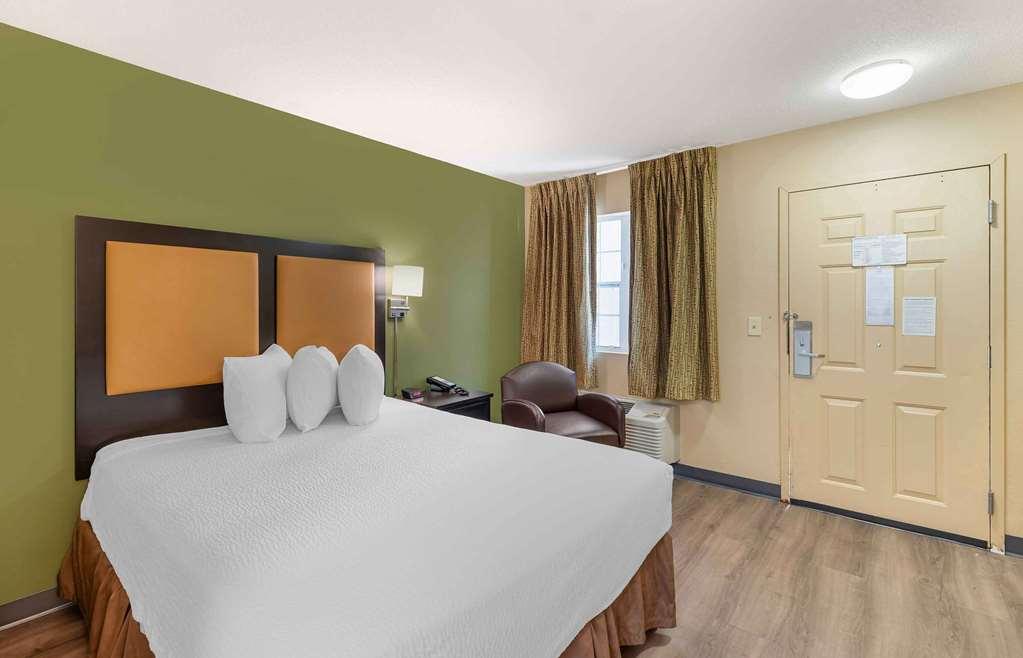 Extended Stay America Suites - St Louis - Westport - E Lackland Rd Maryland Heights Rom bilde