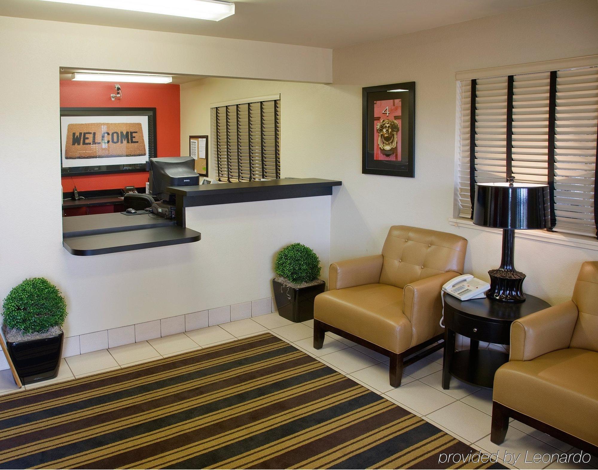 Extended Stay America Suites - St Louis - Westport - E Lackland Rd Maryland Heights Eksteriør bilde