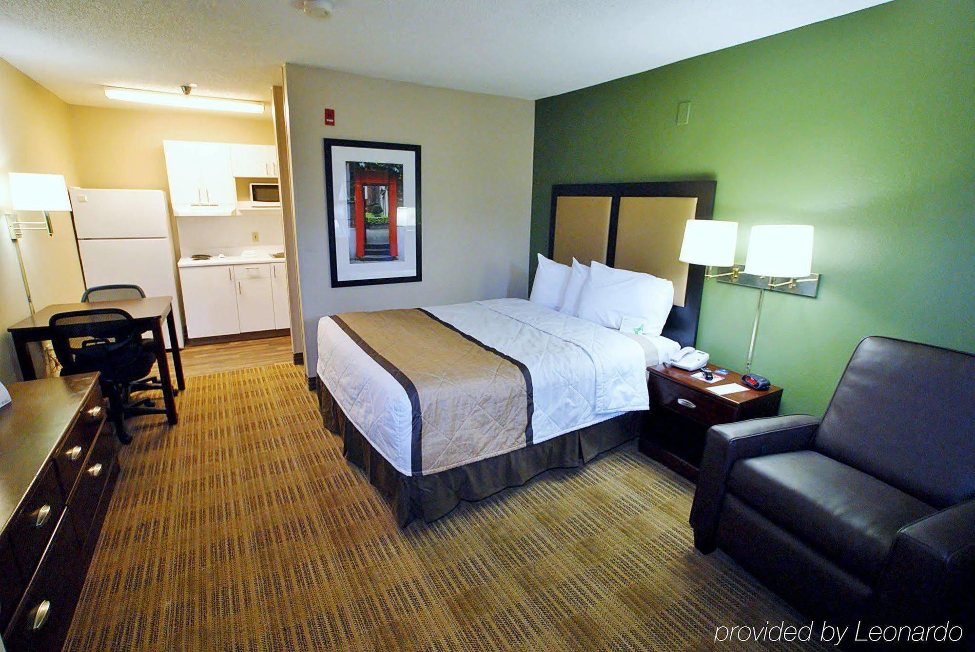 Extended Stay America Suites - St Louis - Westport - E Lackland Rd Maryland Heights Eksteriør bilde