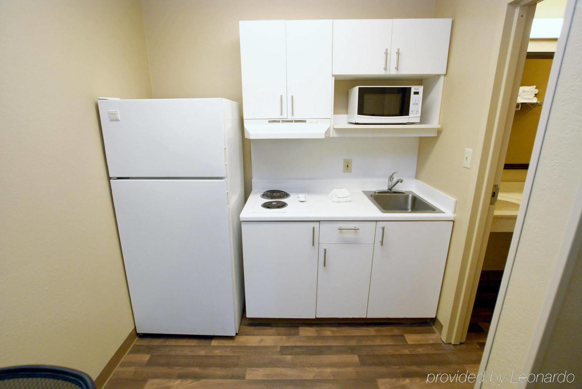 Extended Stay America Suites - St Louis - Westport - E Lackland Rd Maryland Heights Eksteriør bilde